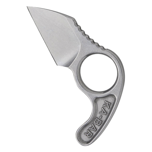 George Roscoe Tactical Fixed Knife