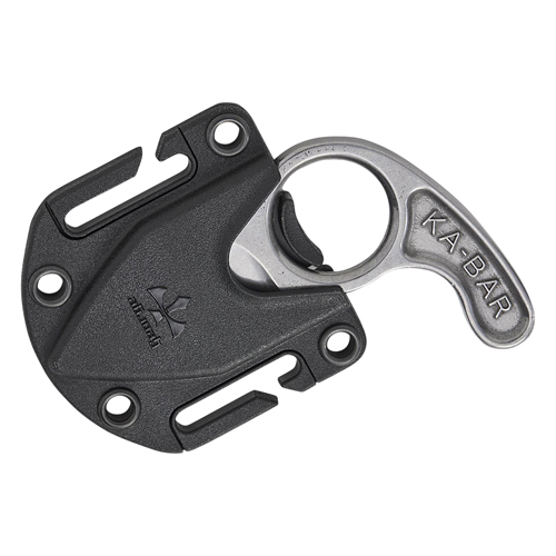 George Roscoe Tactical Fixed Knife