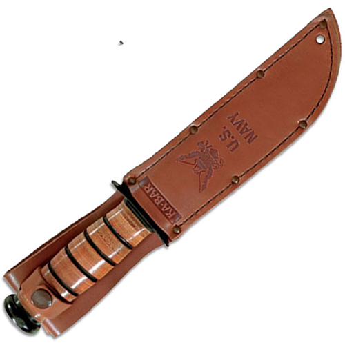 120th Anniversary Commemorative 7 Inch Fixed Blade Knife