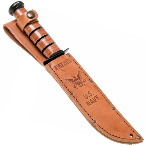 125th Anniversary Fixed Blade Knife