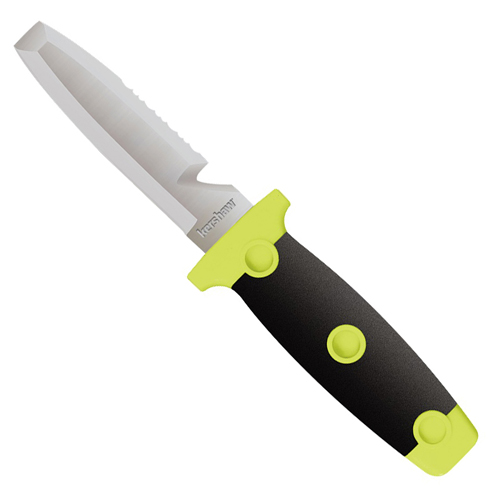 Kershaw Blunt-Tip Sea Hunter