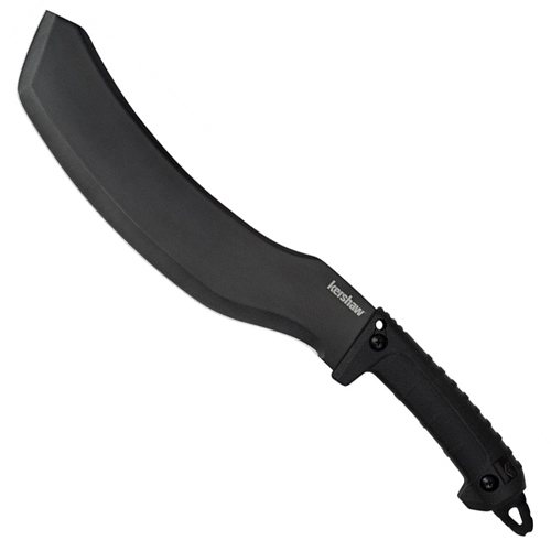Camp 12 65MN Steel Blade Parang