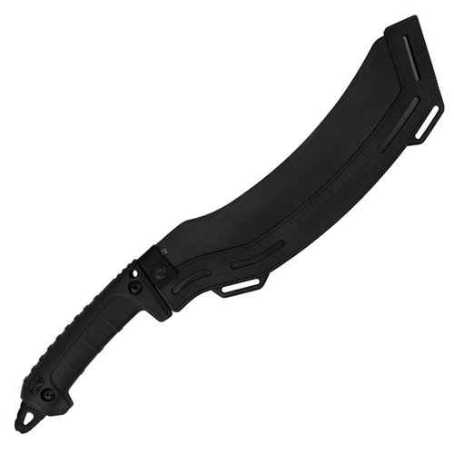 Camp 12 65MN Steel Blade Parang