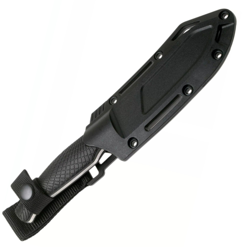 Camp 5 Fixed Knife