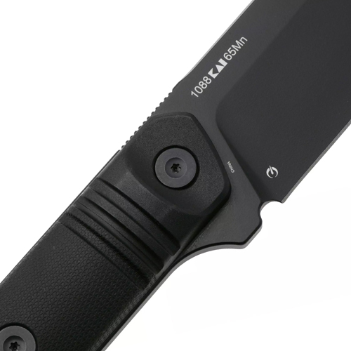Kershaw Atreides Tactical Fixed Blade Knife