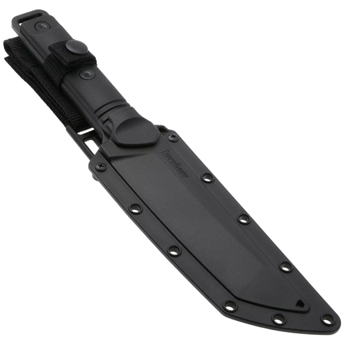 Kershaw Atreides Tactical Fixed Blade Knife