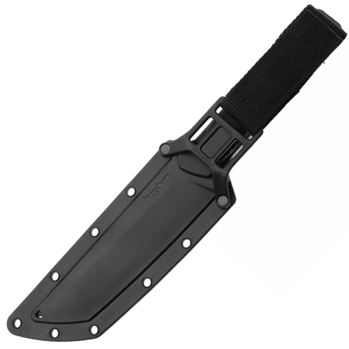 Kershaw Atreides Tactical Fixed Blade Knife