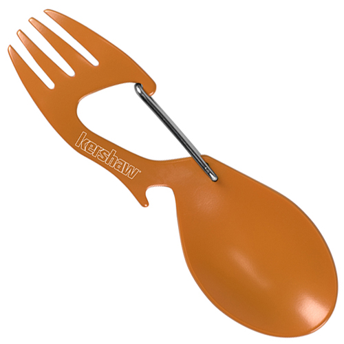 Ration 3Cr13 Steel Utensil
