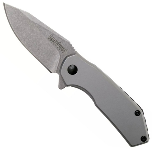 Valve Folding Speedsafe Knife