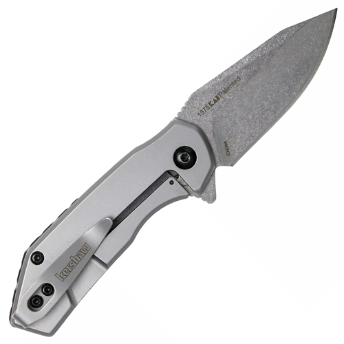 Kershaw Valve Folding Pocket Knife