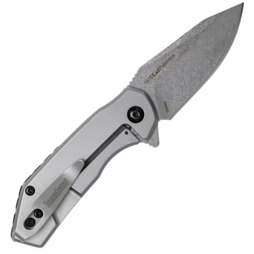 Valve Folding Speedsafe Knife