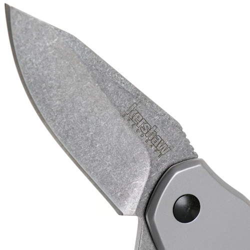 Kershaw Valve Folding Pocket Knife