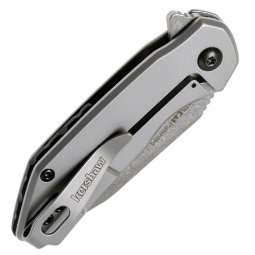 Valve Folding Speedsafe Knife