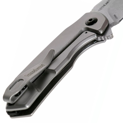 Kershaw Valve Folding Pocket Knife