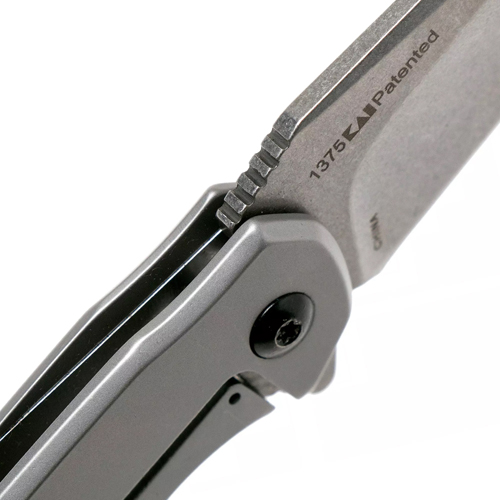 Kershaw Valve Folding Pocket Knife