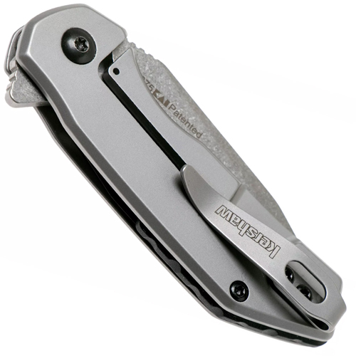 Kershaw Valve Folding Pocket Knife