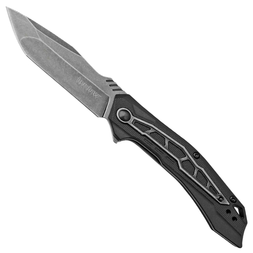 Kershaw Flatbed Tactical Folding Knife