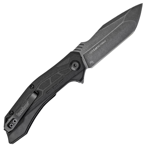 Kershaw Flatbed Tactical Folding Knife