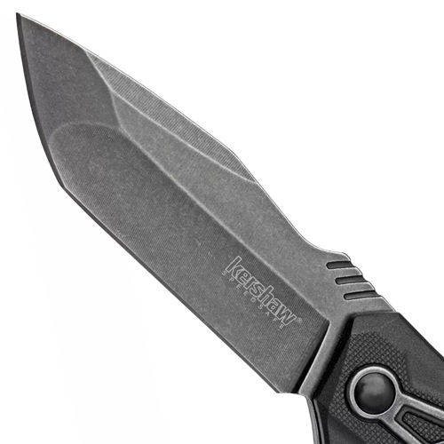 Kershaw Flatbed Tactical Folding Knife