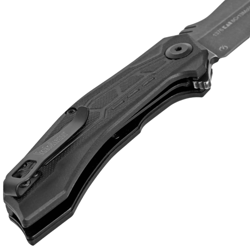 Kershaw Flatbed Tactical Folding Knife