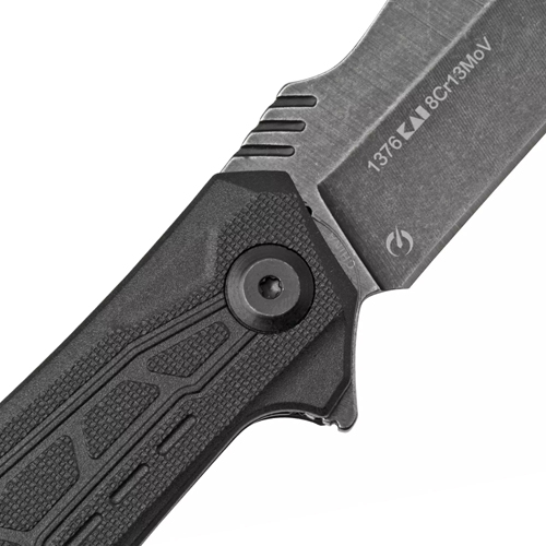 Kershaw Flatbed Tactical Folding Knife