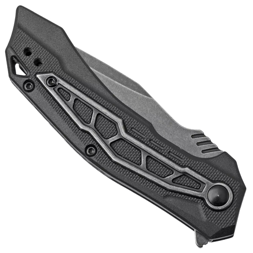 Kershaw Flatbed Tactical Folding Knife