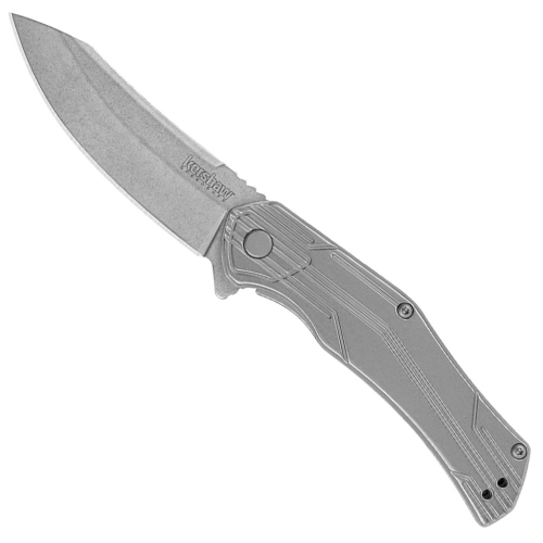 Husker Folding Pocket Knife