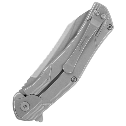 Husker Folding Pocket Knife