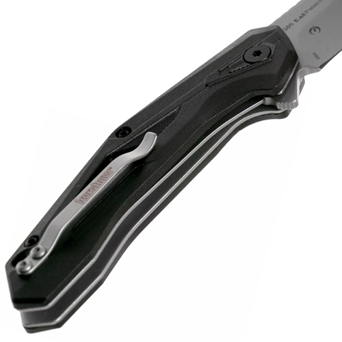 Kershaw Airlock Folding Pocket Knife