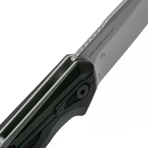Kershaw Airlock Folding Pocket Knife