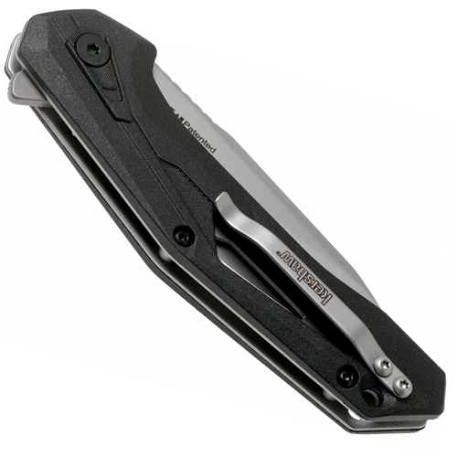 Kershaw Airlock Folding Pocket Knife