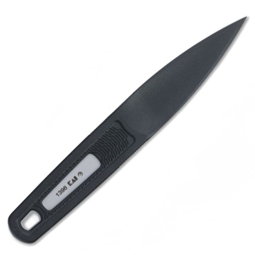 Kershaw Electron Atom Series Polymer Fixed Knife