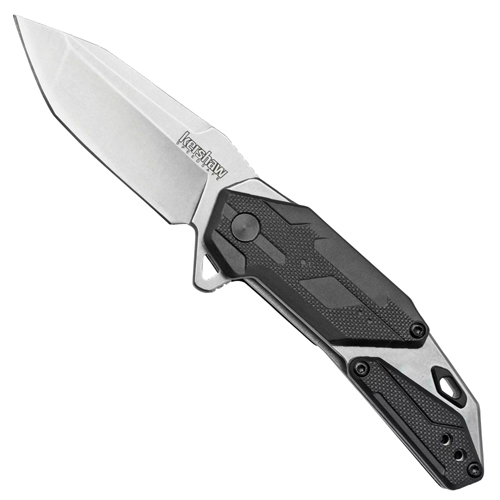 Kershaw Jetpack Assisted Pocket Knife