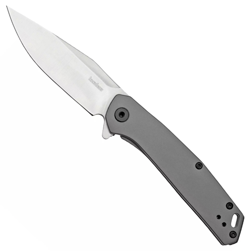 Kershaw Align Clip Point Pocket Knife
