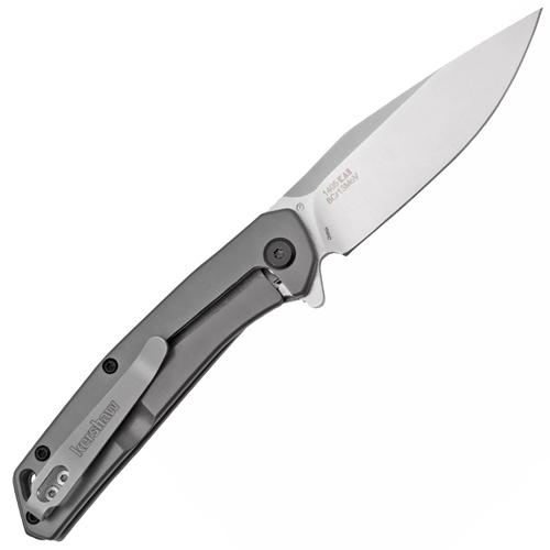 Kershaw Align Clip Point Pocket Knife