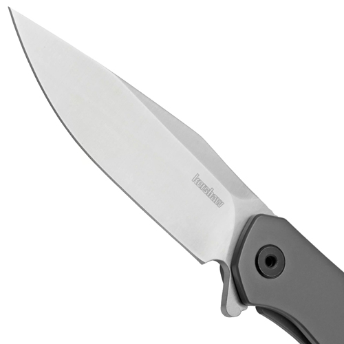 Kershaw Align Clip Point Pocket Knife