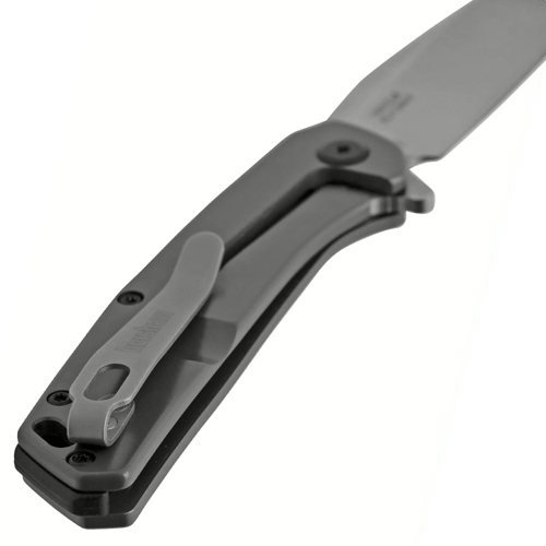 Kershaw Align Clip Point Pocket Knife