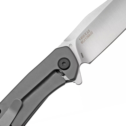 Kershaw Align Clip Point Pocket Knife