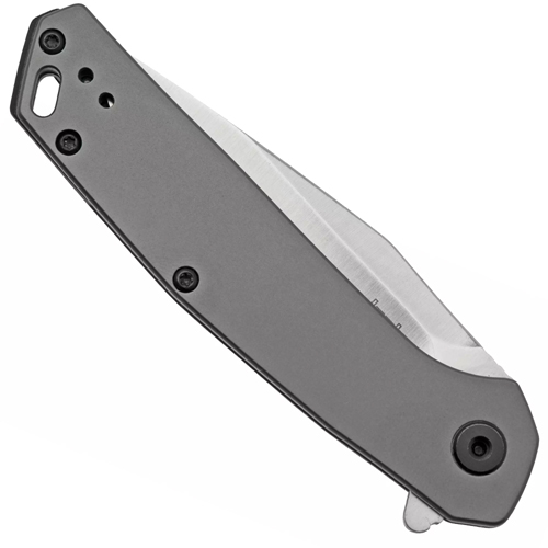 Kershaw Align Clip Point Pocket Knife