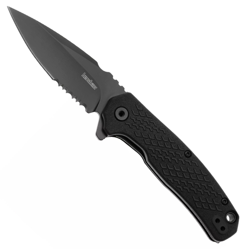 Kershaw Conduit Tactical EDC Knife