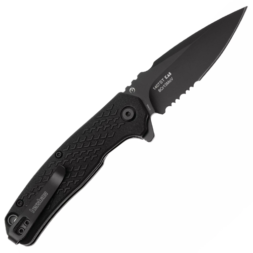 Kershaw Conduit Tactical EDC Knife