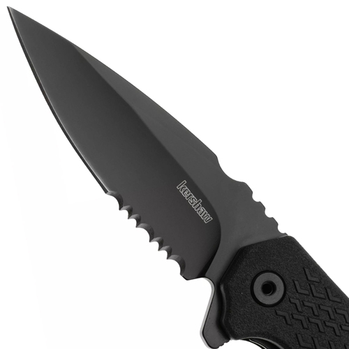 Kershaw Conduit Tactical EDC Knife