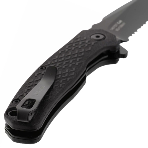 Kershaw Conduit Tactical EDC Knife
