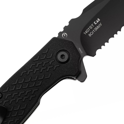 Kershaw Conduit Tactical EDC Knife