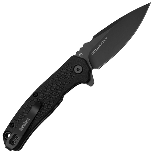 Kershaw Conduit Flipper Folding Knife