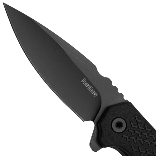 Kershaw Conduit Flipper Folding Knife