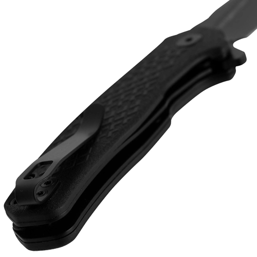 Kershaw Conduit Flipper Folding Knife