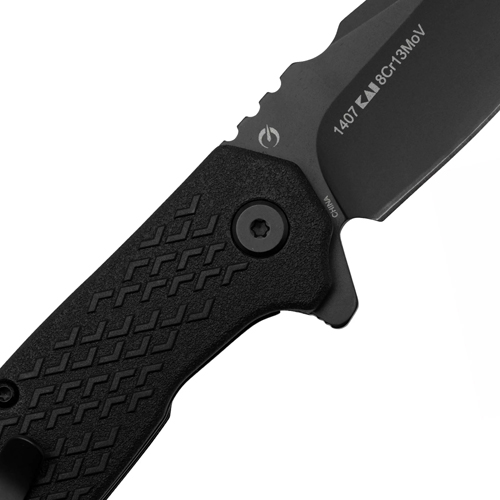 Kershaw Conduit Flipper Folding Knife