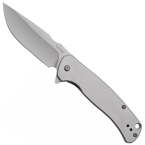 Kershaw Scour Work Pocket Knife