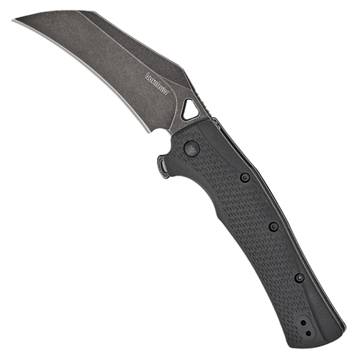 Kershaw Dawnstar Tactical Hawkbill Knife